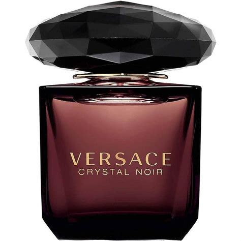 parfum versace crystal noir 30 ml|versace crystal noir price.